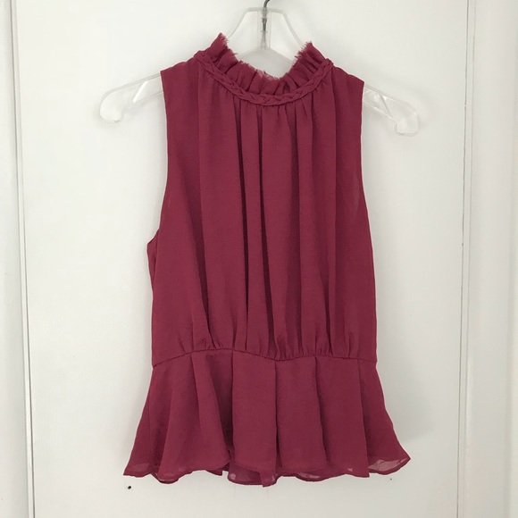 Greylin Tops - Greylin peplum top Greylin Tops - Greylin peplum top